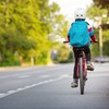 'A changed landscape': Drivers warned to be cautious as more children cycling and walking to school