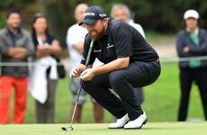 Shane Lowry confirms Irish Open bid at Galgorm