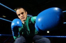 London 2012: Introducing... Darren O'Neill