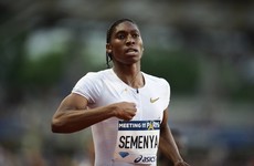 Caster Semenya cannot compete without hormone-suppressing drugs, Swiss court confirms