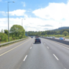 Witness appeal as man (70s) dies in collision between car and lorry on Dublin's M50