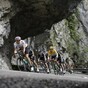 Sprint finish: Millar captures Stage 12 but Team Sky ensure Wiggins stays top