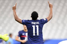 17-year-old becomes youngest France international in 106 years during win over Croatia