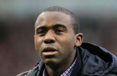 Fabrice Muamba 'a long way' from playing again