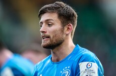 Ross Byrne set for starting chance with Ryan in line for Leinster return