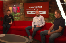 'We can almost consider him British' - Bradley Wiggins attempts to claim Ireland's Sam Bennett