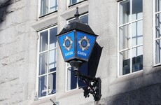 Gardaí searching for a missing person have found a body