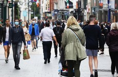 Public health experts must justify any proposed restrictions for Dublin if they're more 'drastic' than other EU cities