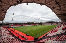 Toulouse 'enormously' frustrated at 5,000-person limit for Ulster quarter-final