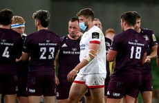 Green light for the Pro14 final as Leinster and Ulster tests show all-clear