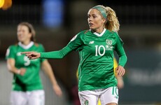 'One of the most gifted and complete midfielders in world soccer' - Ireland star's English loan move confirmed
