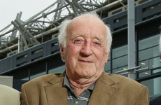 Tributes paid after death of former Dublin dual star Jimmy Lavin