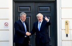 Opinion: Is Britain on the path to becoming a rogue state?
