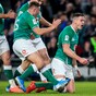 Ireland to face Wales, England, and Georgia in new Autumn Nations Cup