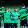 Exciting autumn for Farrell's Ireland as Fiji and Georgia get a welcome invitation