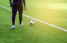 'A few hundred' supporters to be allowed at matches under new government plan
