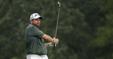 Brilliant finish helps Lowry hit opening round 68 on PGA Tour and McDowell pulls out of Irish Open