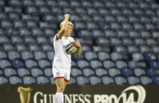 'I'm sick of hearing about when Ulster last won silverware'