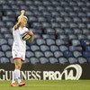 'I'm sick of hearing about when Ulster last won silverware'