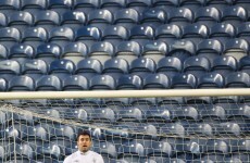 Poll: Can Scottish football survive without Rangers?