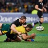 Australia to host Rugby Championship but doubts hang over South Africa