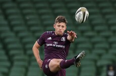 Sexton on the bench, Ryan returns and Ringrose captains Leinster for Pro14 final