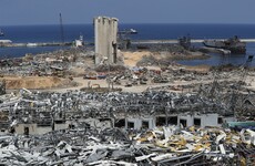 Your evening longread: The story behind the Beirut explosion