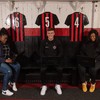 Bohemians donate 35 laptops to Direct Provision centres from sales of away jersey