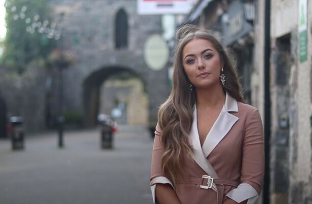 Miss Ireland describes 'disgusting' trolling against her - and calls on ...