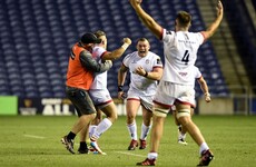 A 14-year drought: how Ulster bounced back after a fall from grace
