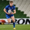 'The biggest honour' for Ringrose as he prepares to lead Leinster against Ulster