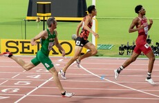 Barr returns and Power continues fine form with 3rd-placed finishes in Slovakia