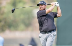 Lowry misses out with second-round 73 on PGA Tour while Power also fails to make cut