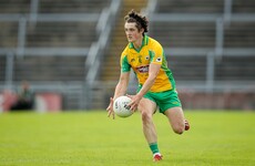 Daithi Burke finds net as Corofin march into Galway football semi-finals