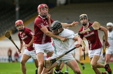 Stapleton's 1-10 guides Dicksboro into Kilkenny hurling decider as holders Ballyhale also advance