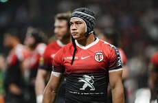 Kolbe brace helps Toulouse warm up for Ulster with win over Rog's La Rochelle