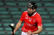 Pat Ryan stars with 0-7 as Doon excel in win over Kilmallock to reach Limerick final