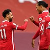 Late drama sees Liverpool prevail in 7-goal thriller