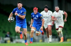 Leinster recover from slow start to land their third PRO14 title in a row