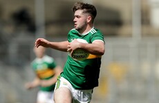 Mid Kerry stun Dr Crokes, Erins Own reach Cork last four and Loughmore still on for Tipp double