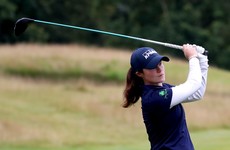 Superb 68 sees Maguire move up Major leaderboard