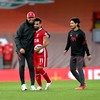 'The numbers tell the story' - Klopp hails impact of 'special' Salah after opening day hat-trick