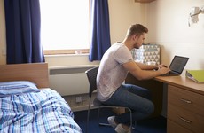 No fall in student rent prices over the past year, report says