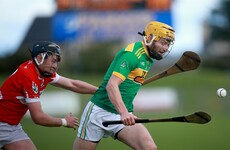 Slaughtneil complete Derry eight-in-a-row as Dunloy retain Antrim crown