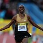 Not bad: Gay wins London 100m in 10.03 seconds