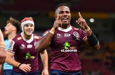 New dawn for the Wallabies as Rennie names 16 uncapped players