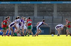 '2020 will be remembered as the hardest championship that there’s been in Dublin'