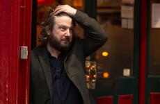 Patrick Freyne: 'For personal writing, people need to feel they're in safe hands - if you're too raw it can unsettle the reader'