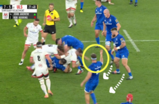 How Leinster's relentless defence shut Ulster down after a promising start