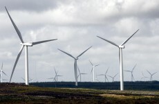 Italian police seize giant wind farm in mafia probe